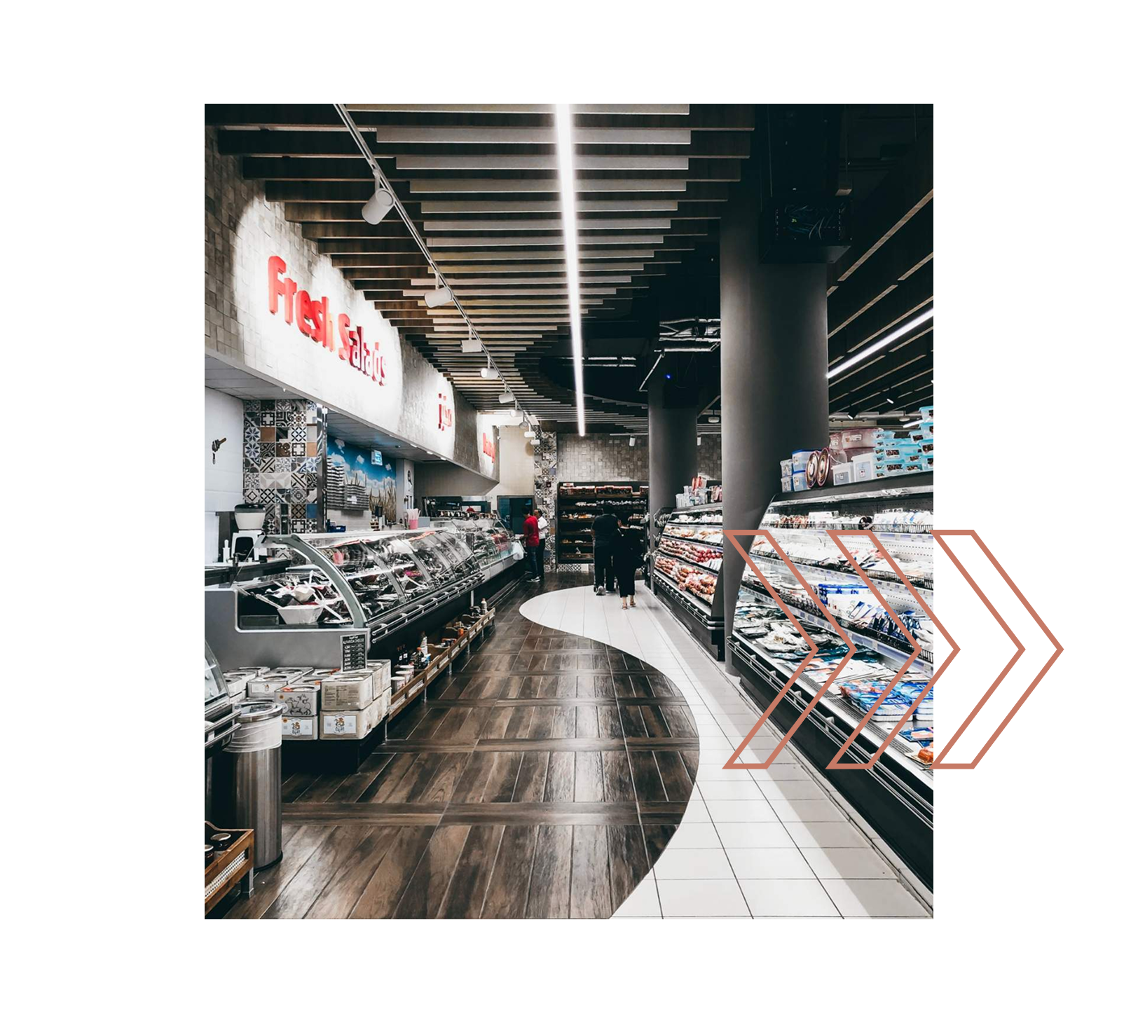 Visual language for Hyperion Realty Capital