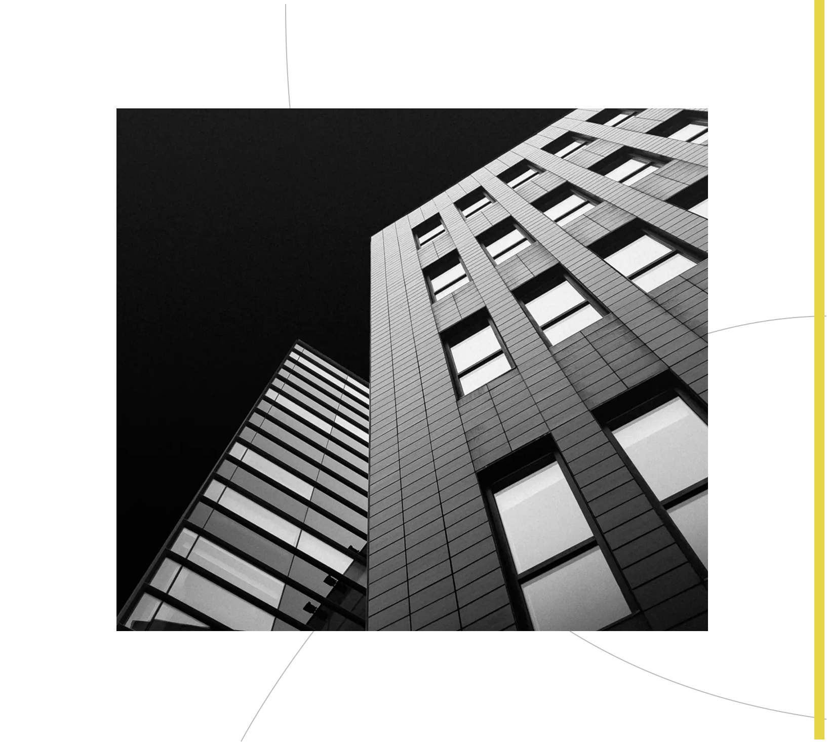 Brand pattern for WAY Capital