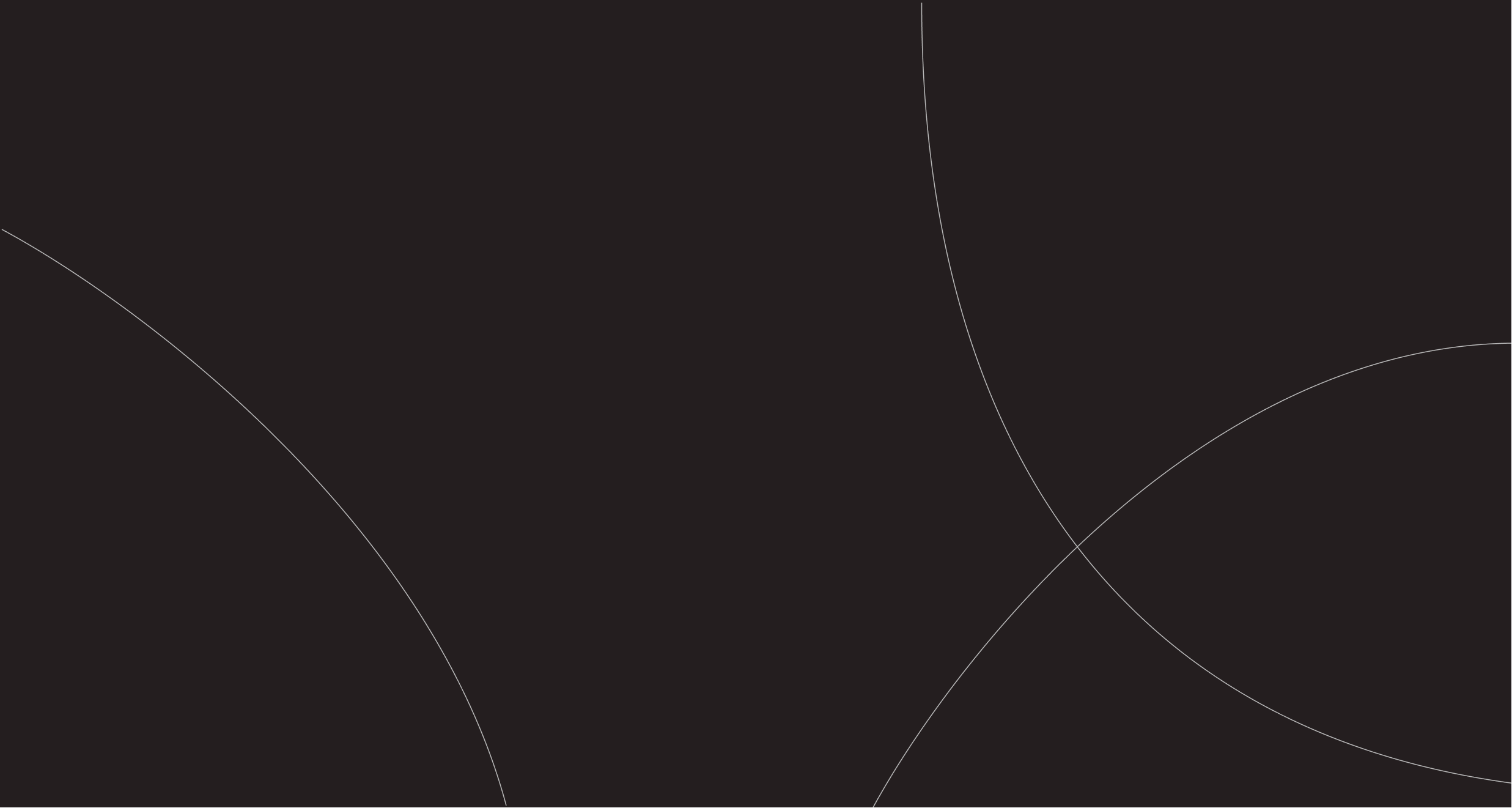 Flight-path pattern background for WAY Capital video production